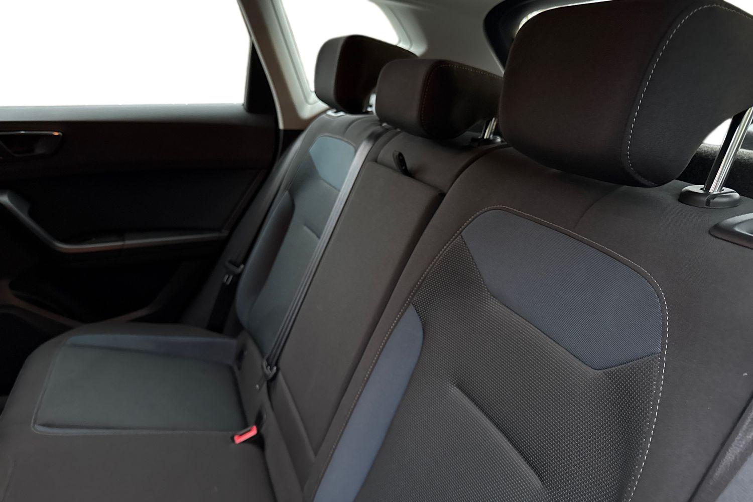 Used SEAT Ateca 2020 for sale - 76681134: Photo 16