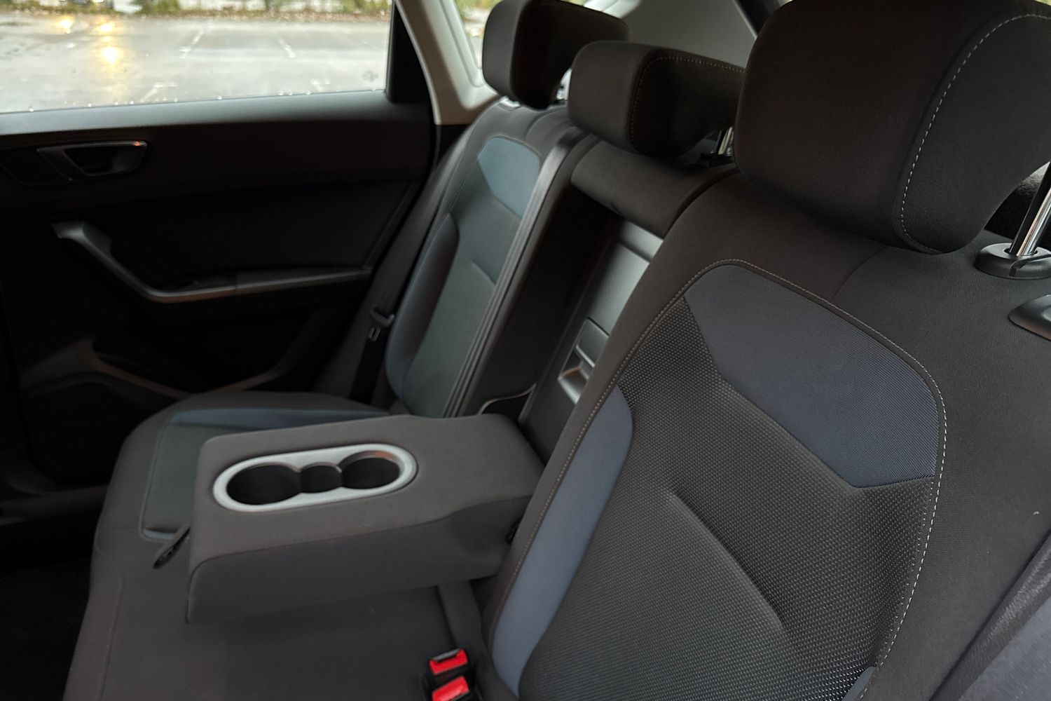 Used SEAT Ateca 2020 for sale - 76681134: Photo 17