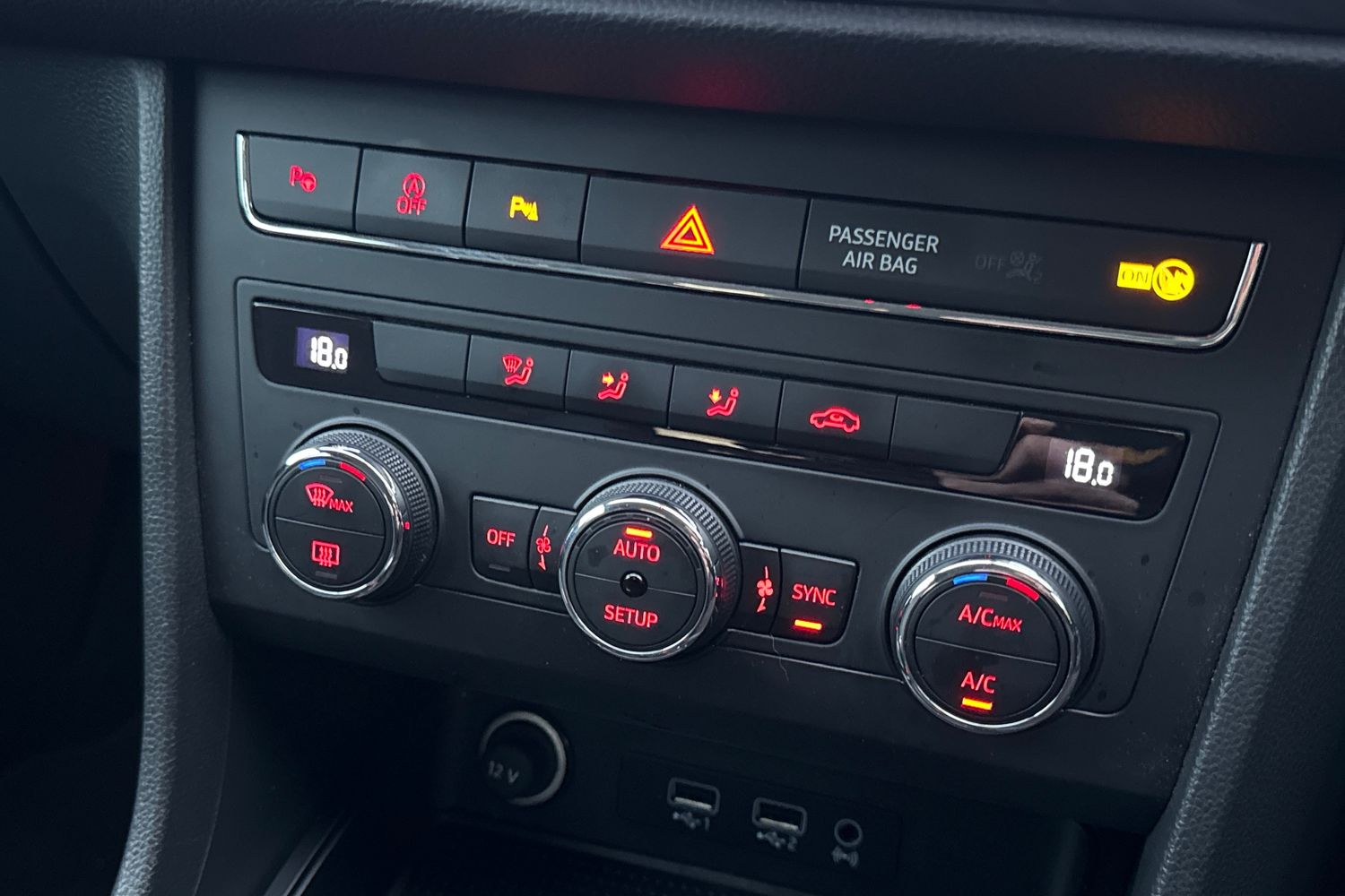 Used SEAT Ateca 2020 for sale - 76681134: Photo 21