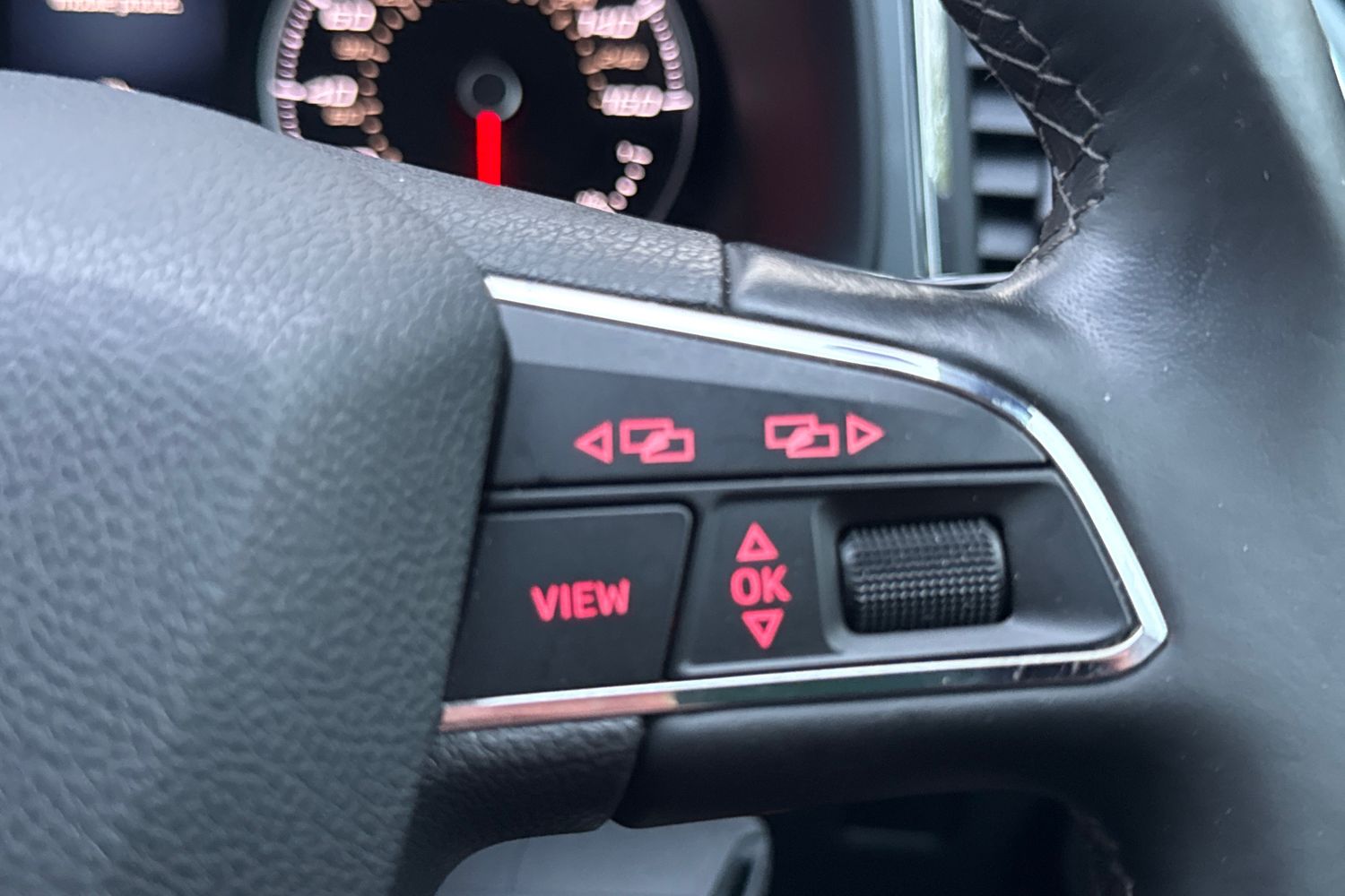 Used SEAT Ateca 2020 for sale - 76681134: Photo 22