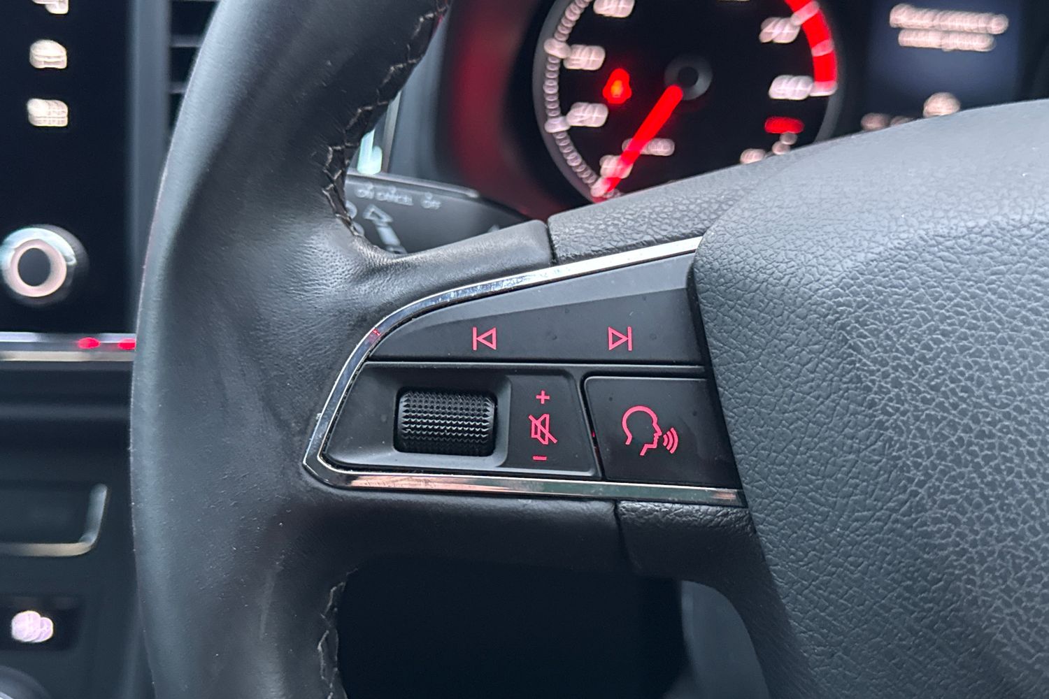 Used SEAT Ateca 2020 for sale - 76681134: Photo 23