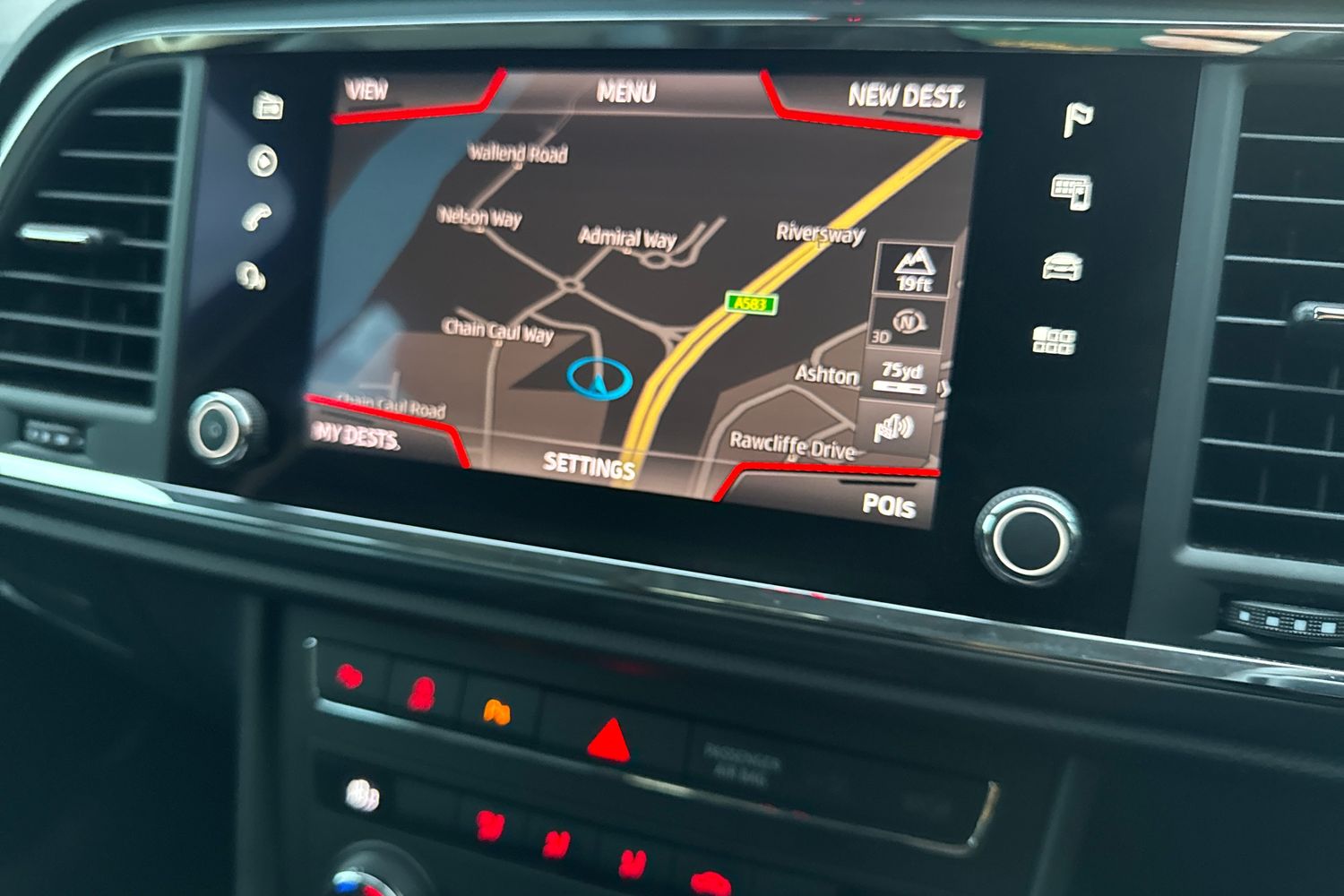 Used SEAT Ateca 2020 for sale - 76681134: Photo 24