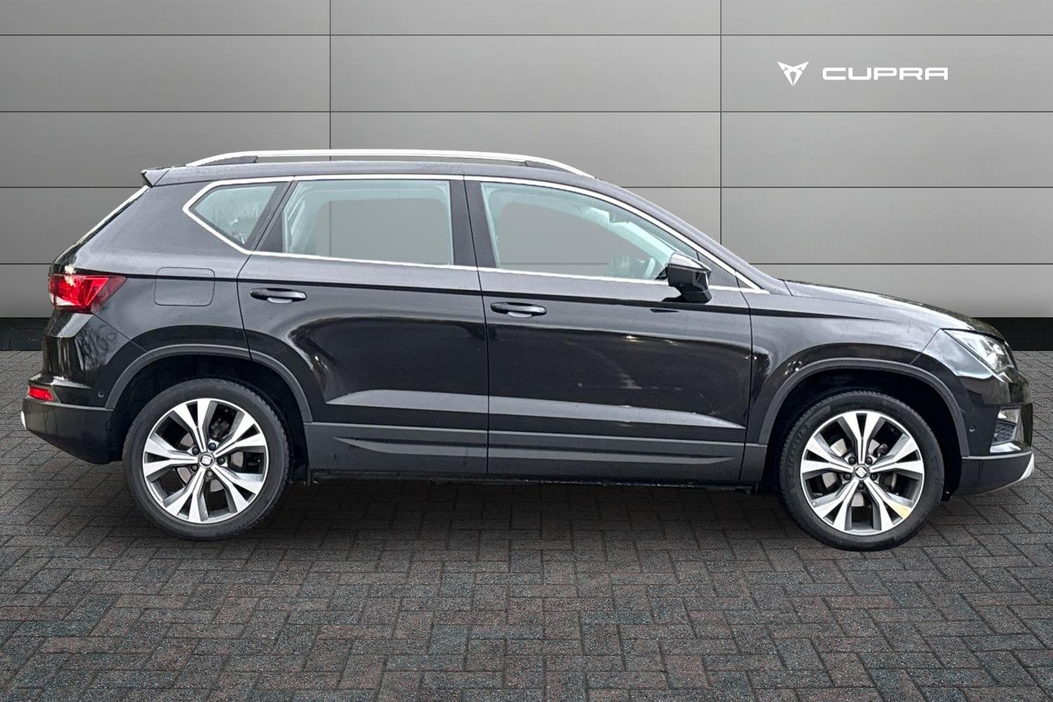 Used SEAT Ateca 2020 for sale - 76681134: Photo 4