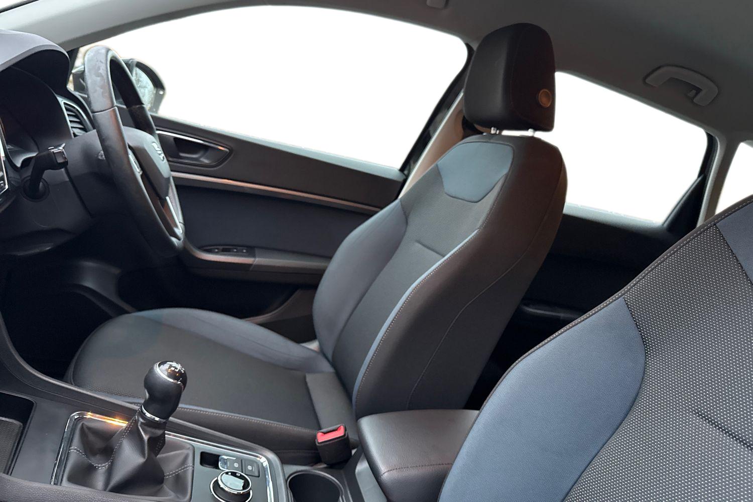 Used SEAT Ateca 2020 for sale - 76681134: Photo 7