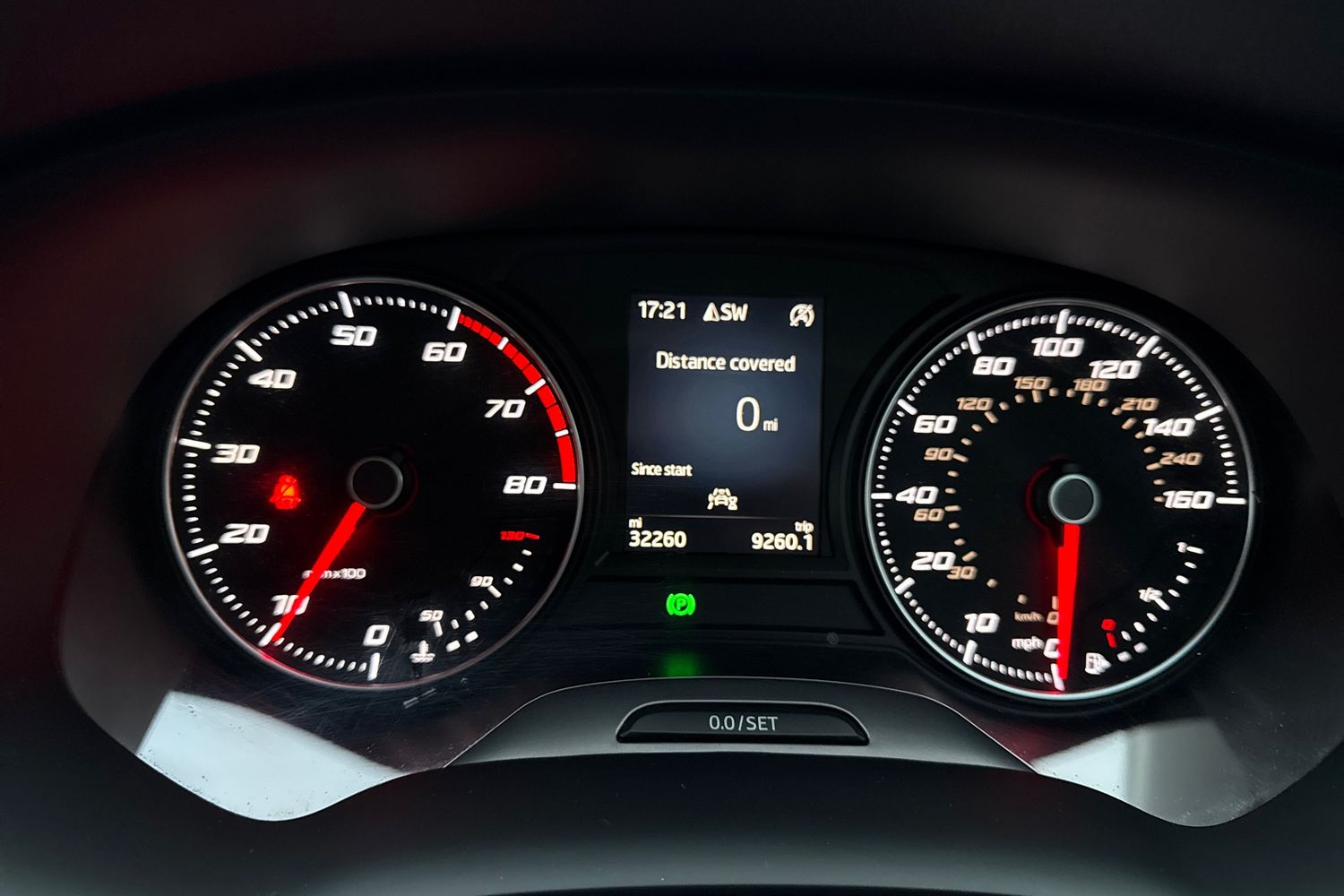 Used SEAT Ateca 2020 for sale - 76681134: Photo 8