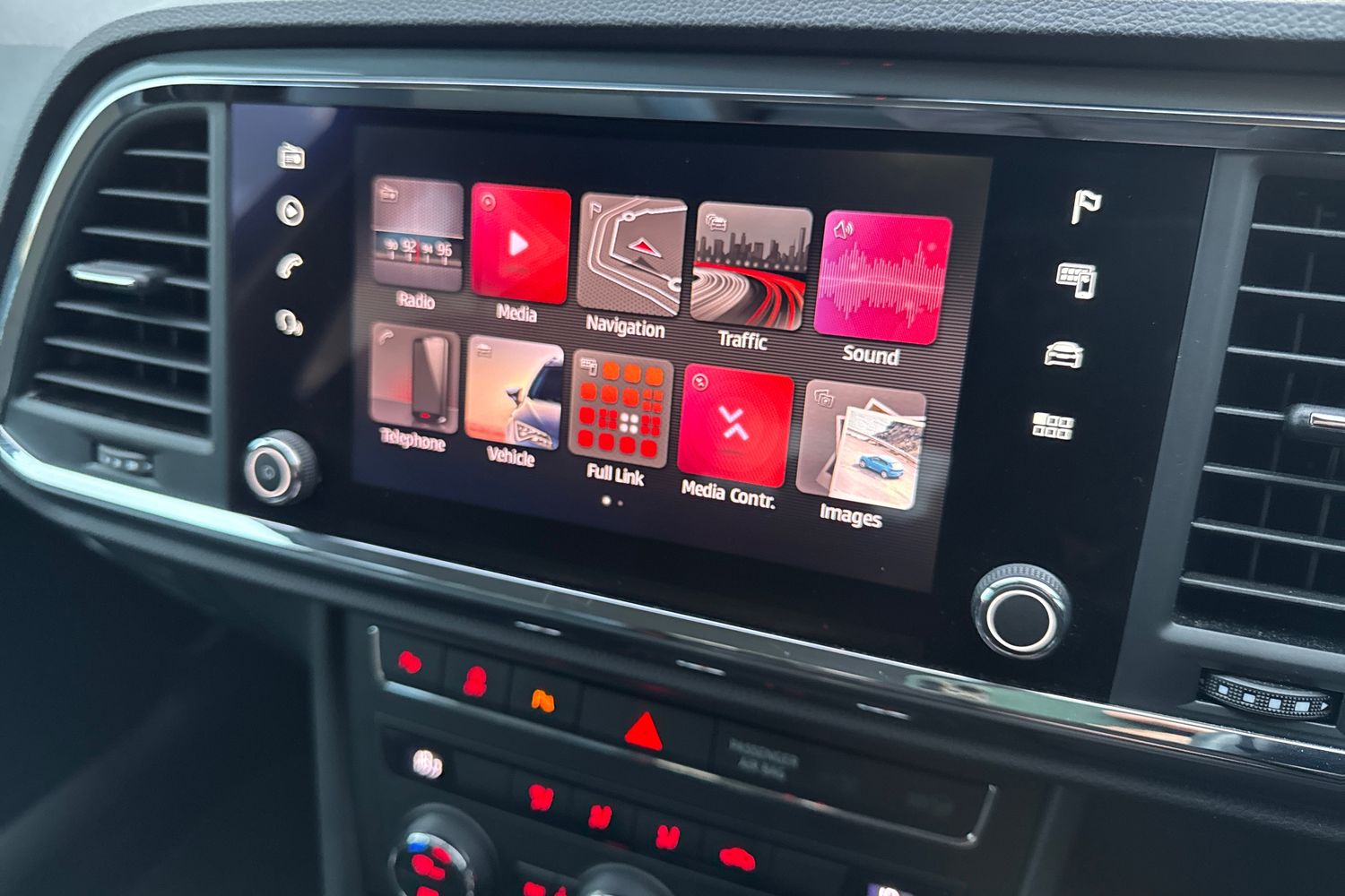 Used SEAT Ateca 2020 for sale - 76681134: Photo 9