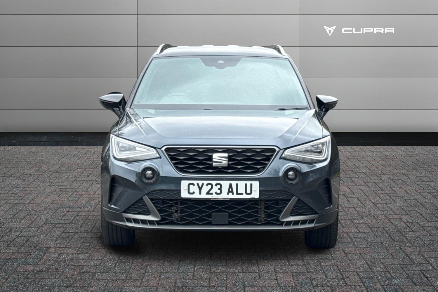 Used SEAT Arona 2023 for sale - 77785874: Photo 10