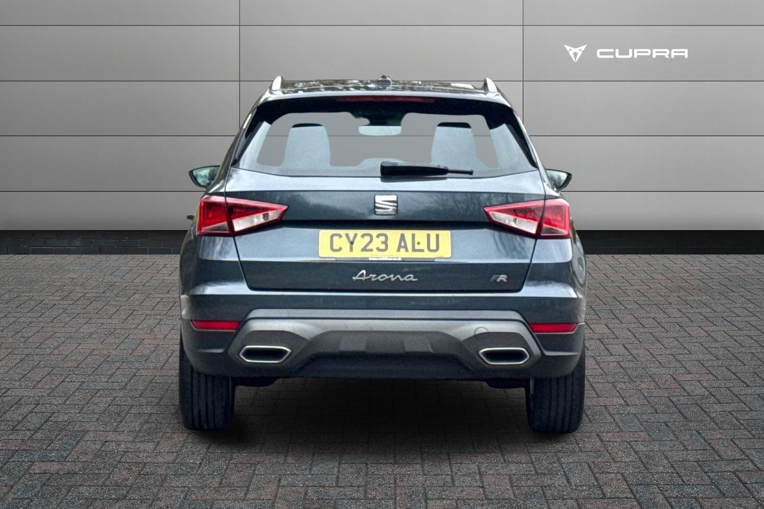 Used SEAT Arona 2023 for sale - 77785874: Photo 11