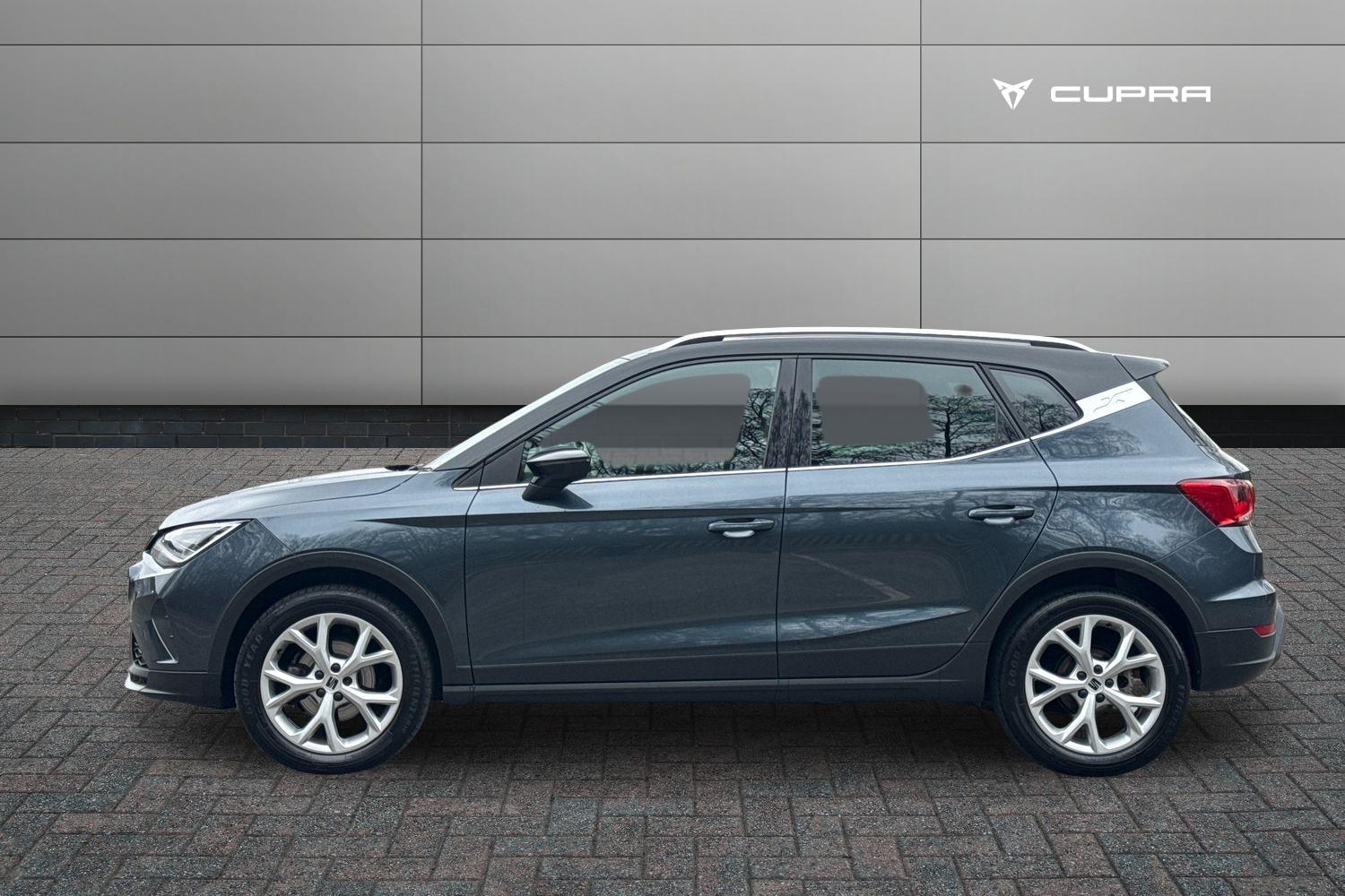 Used SEAT Arona 2023 for sale - 77785874: Photo 12