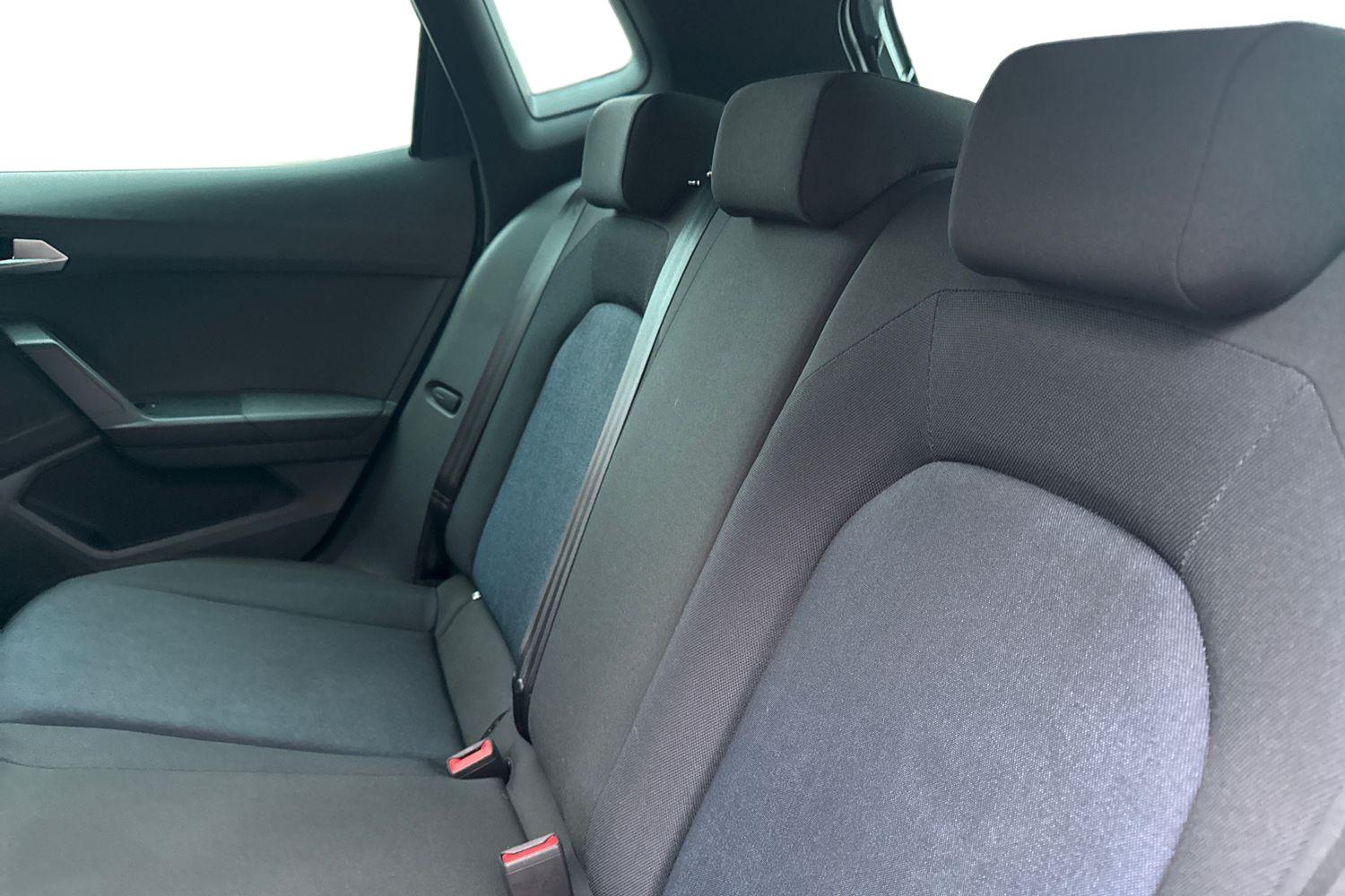 Used SEAT Arona 2023 for sale - 77785874: Photo 16