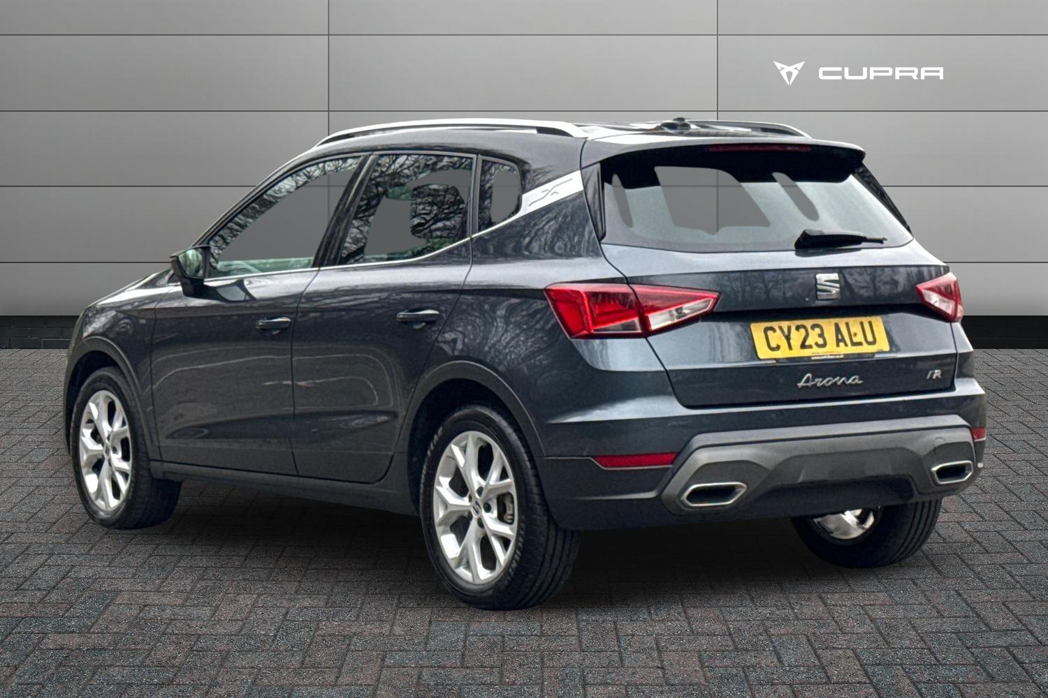 Used SEAT Arona 2023 for sale - 77785874: Photo 3