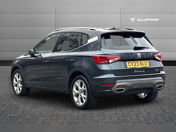 Used SEAT Arona 2023 for sale - 77785874: Photo