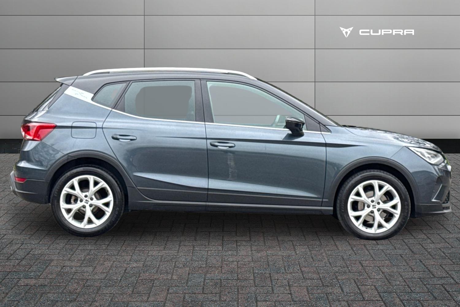 Used SEAT Arona 2023 for sale - 77785874: Photo 4