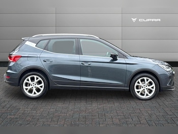 Used SEAT Arona 2023 for sale - 77785874: Photo