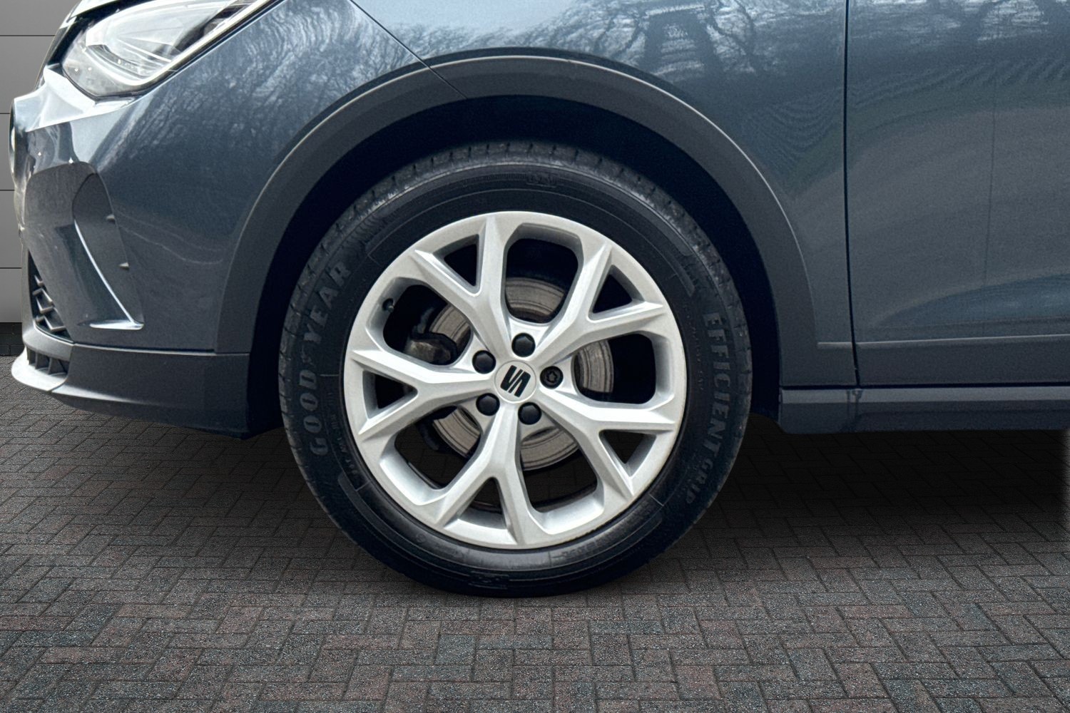 Used SEAT Arona 2023 for sale - 77785874: Photo 5