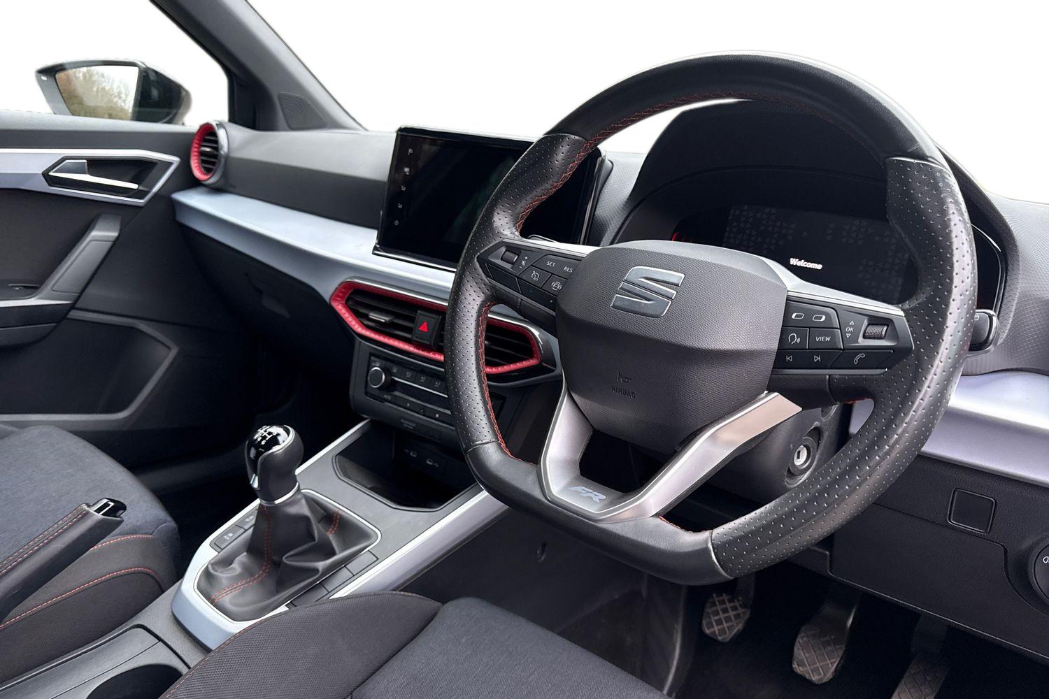 Used SEAT Arona 2023 for sale - 77785874: Photo 6