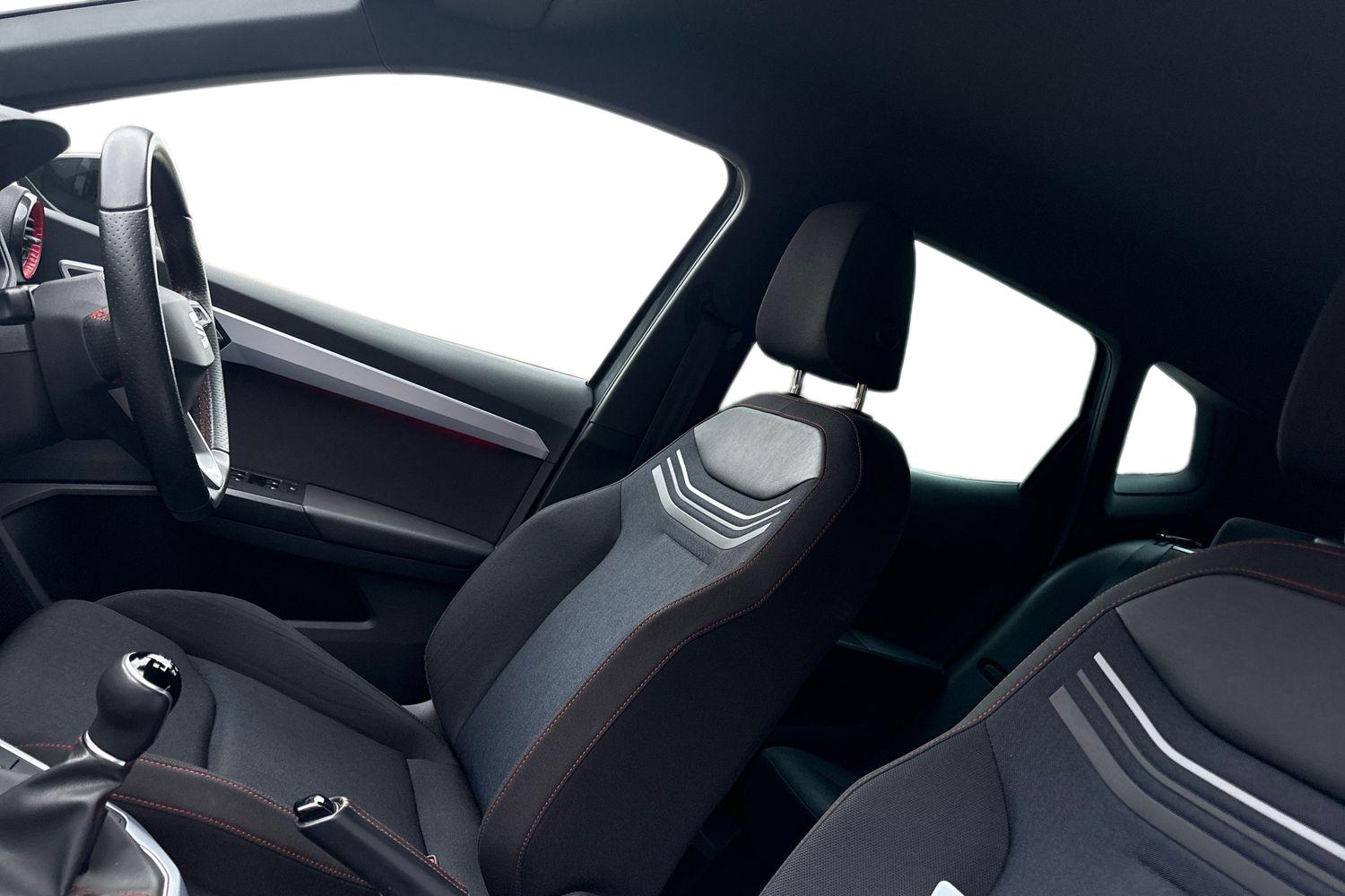 Used SEAT Arona 2023 for sale - 77785874: Photo 7