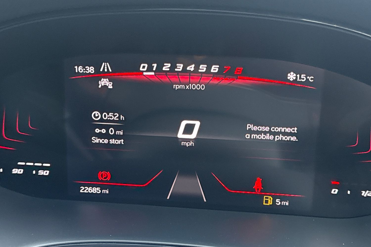 Used SEAT Arona 2023 for sale - 77785874: Photo 8