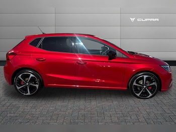 Used SEAT Ibiza 2026 for sale - 78493798: Photo