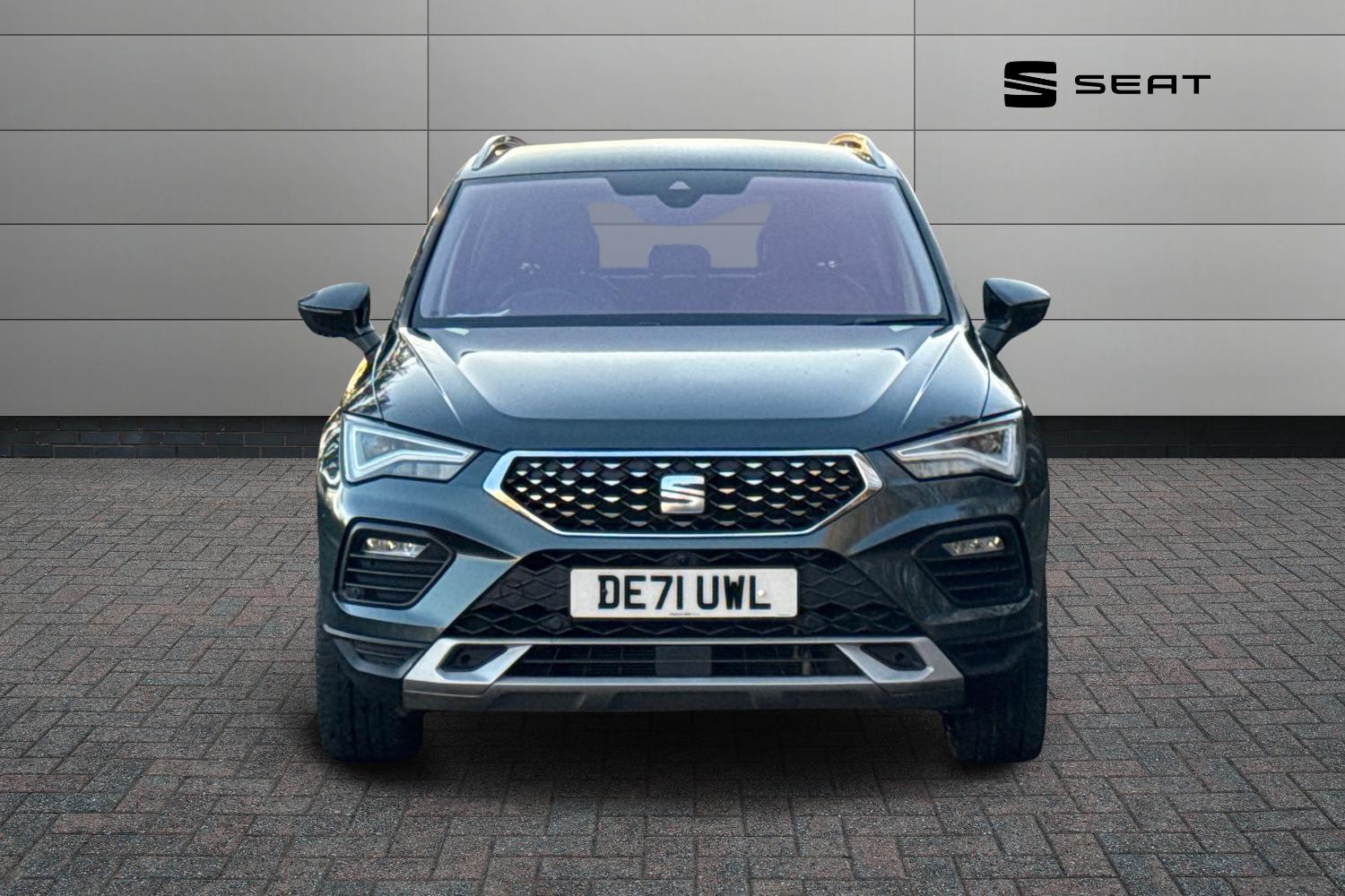 Used SEAT Ateca 2022 for sale - 76675368: Photo 10