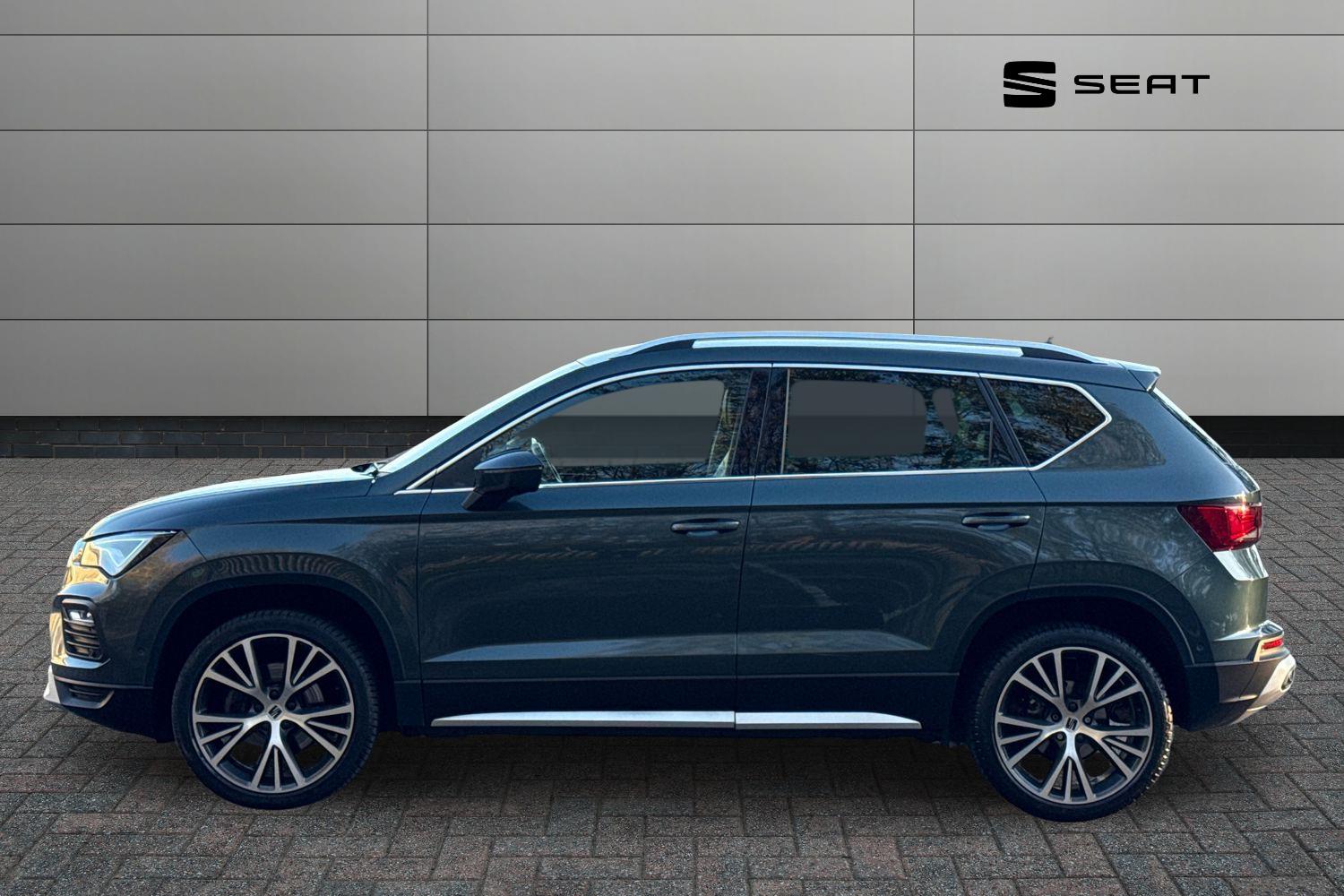 Used SEAT Ateca 2022 for sale - 76675368: Photo 12