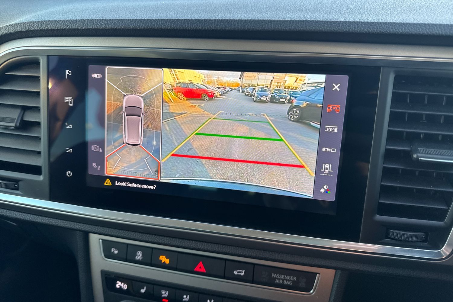 Used SEAT Ateca 2022 for sale - 76675368: Photo 15