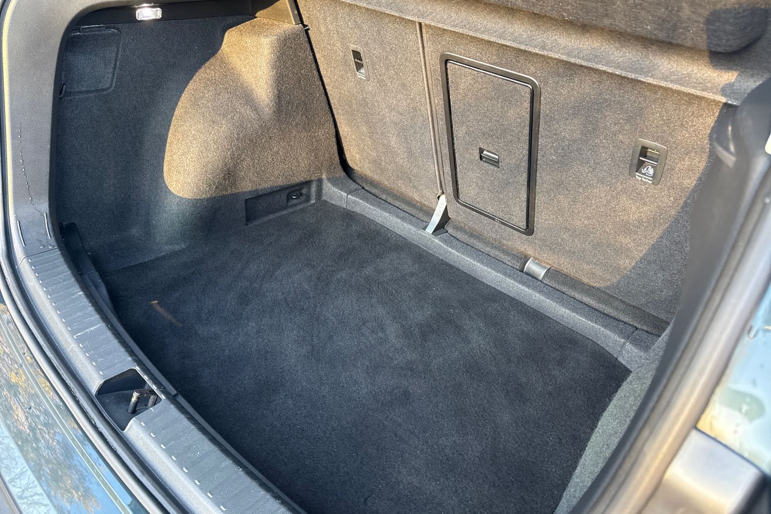 Used SEAT Ateca 2022 for sale - 76675368: Photo 17