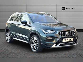 2022 (71) - 1.5 TSI EVO Xperience Lux 5dr