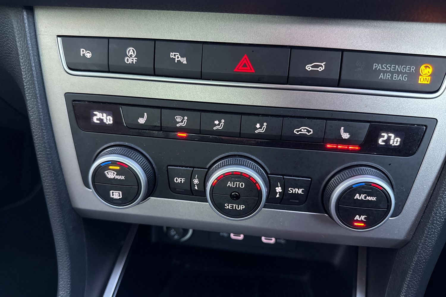 Used SEAT Ateca 2022 for sale - 76675368: Photo 23