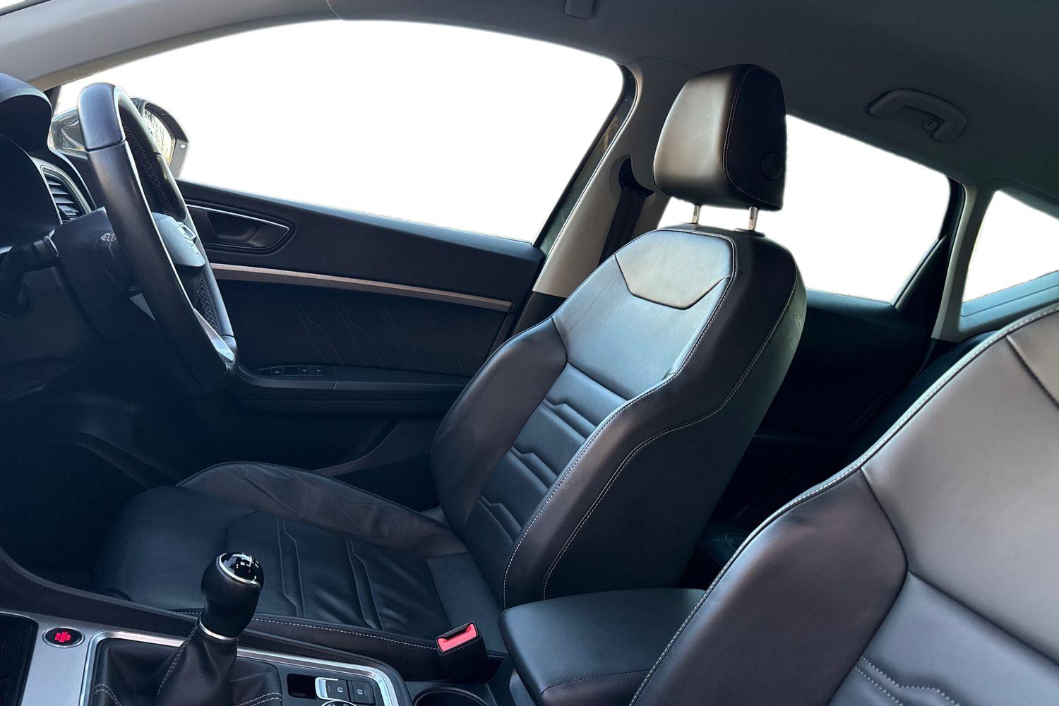 Used SEAT Ateca 2022 for sale - 76675368: Photo 7