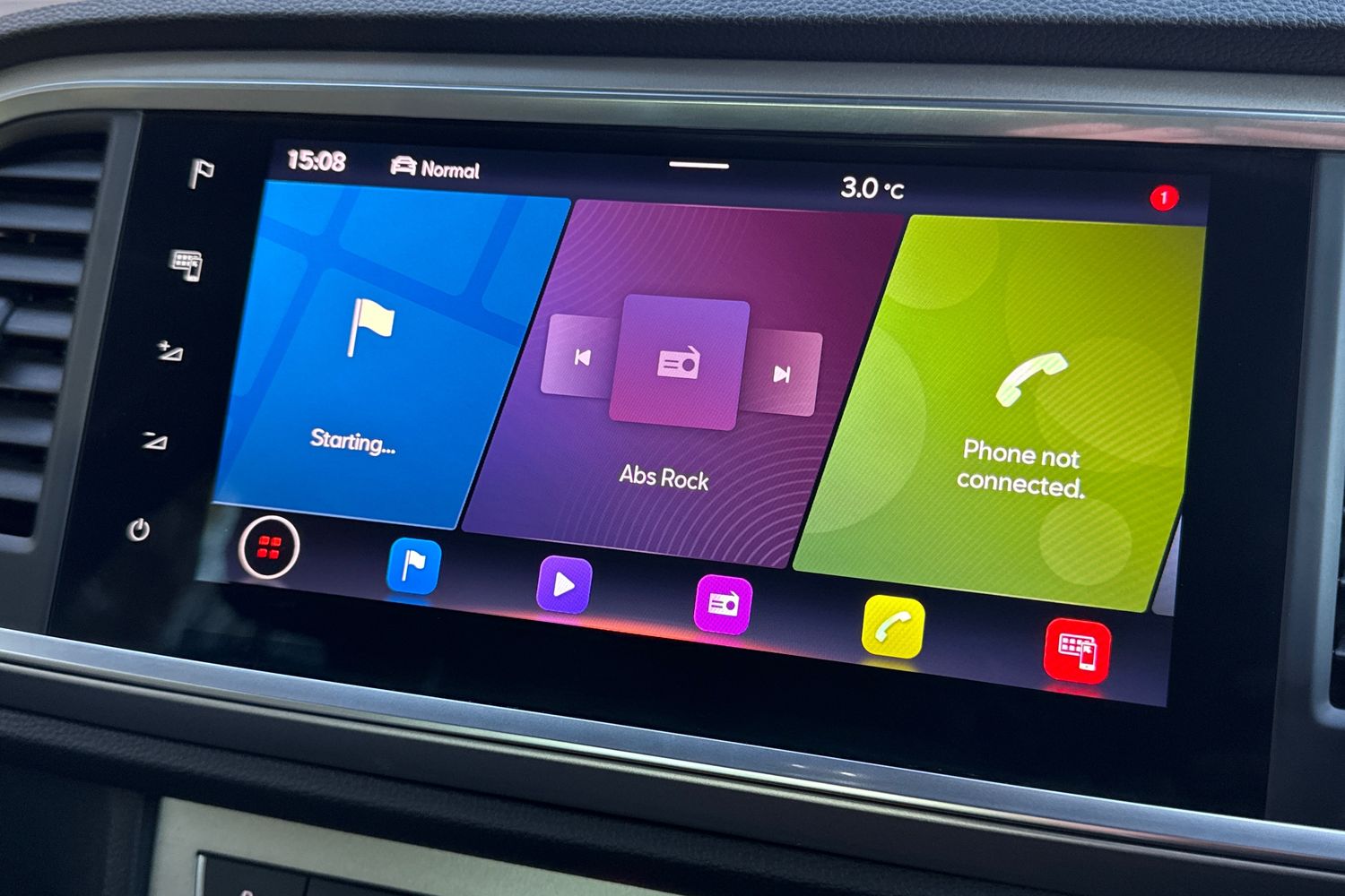 Used SEAT Ateca 2022 for sale - 76675368: Photo 9