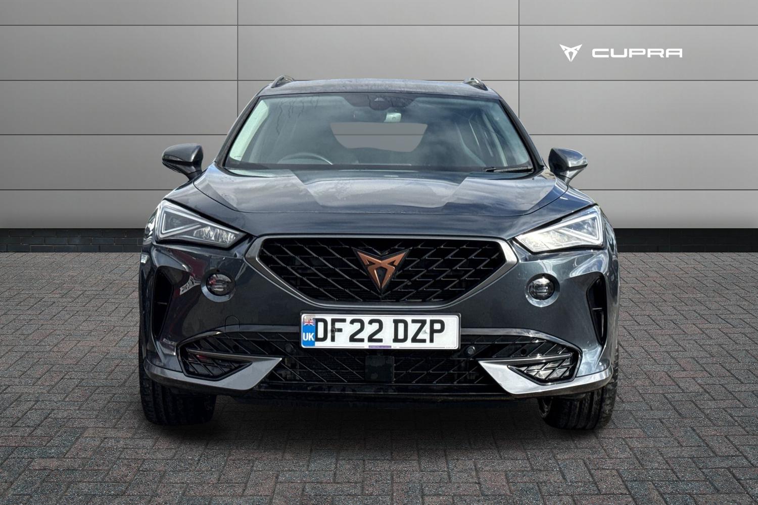 Used Cupra Formentor 2022 for sale - 76675019: Photo 10