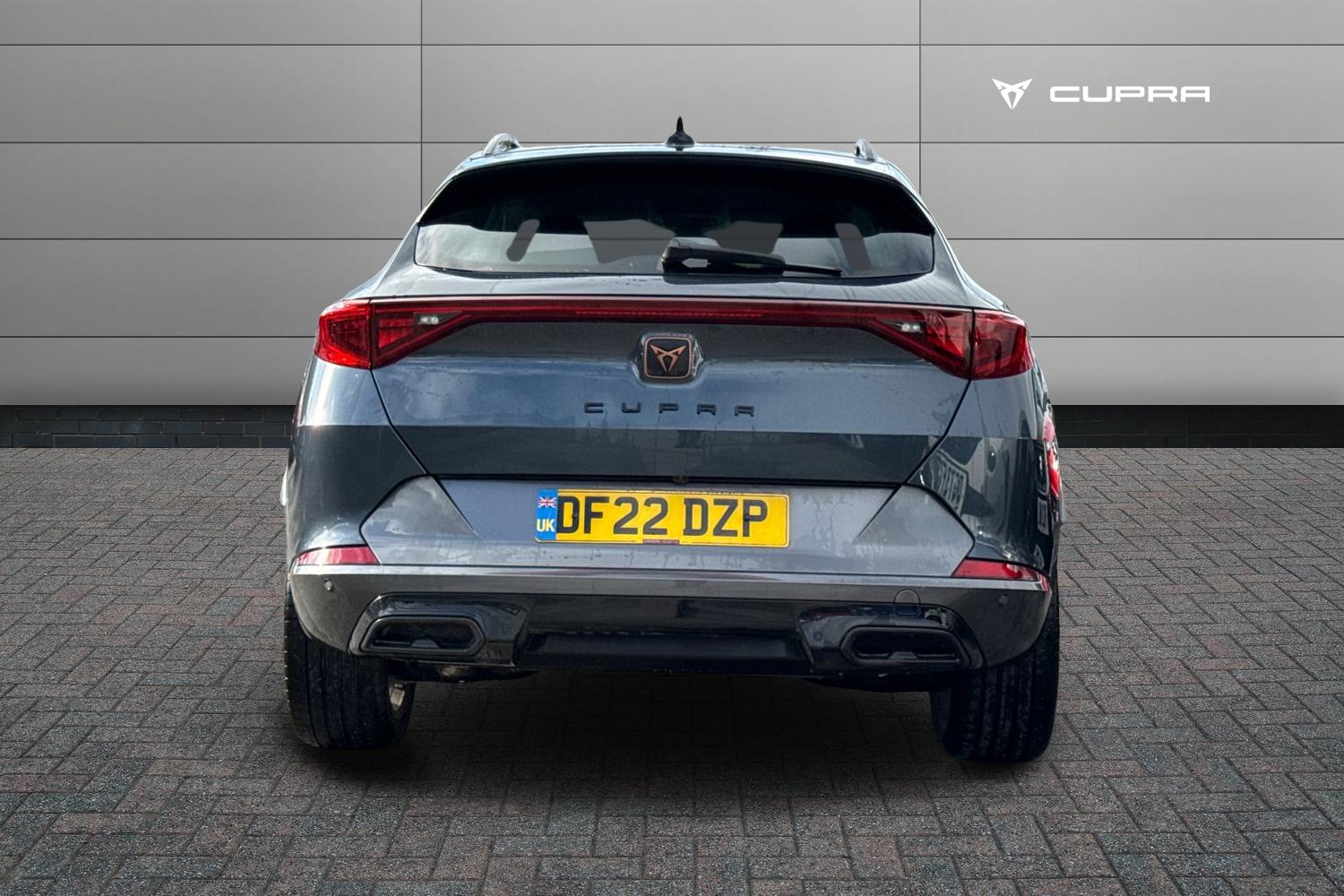 Used Cupra Formentor 2022 for sale - 76675019: Photo 11