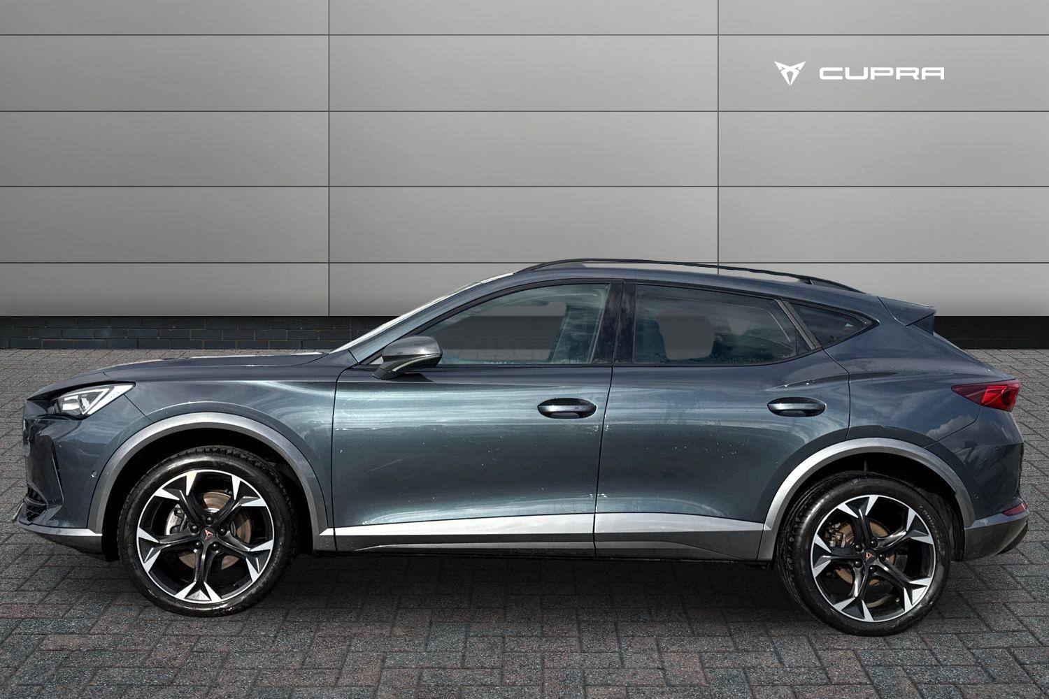 Used Cupra Formentor 2022 for sale - 76675019: Photo 12