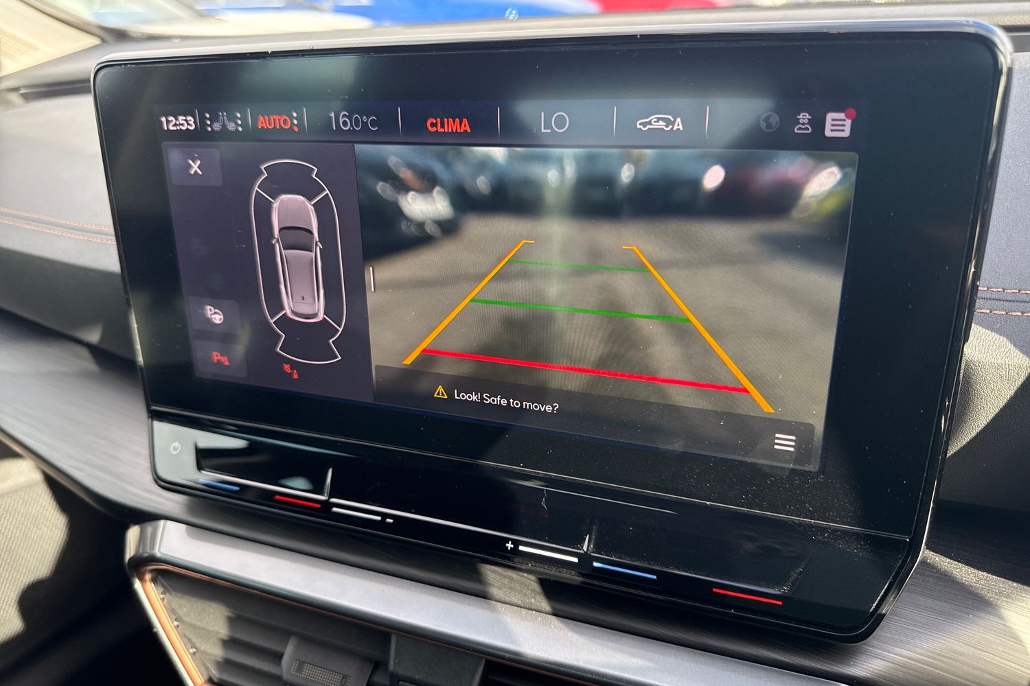 Used Cupra Formentor 2022 for sale - 76675019: Photo 15