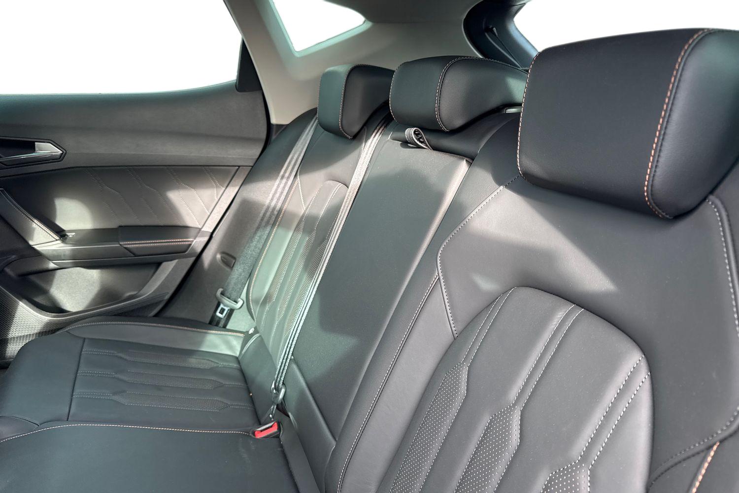 Used Cupra Formentor 2022 for sale - 76675019: Photo 16