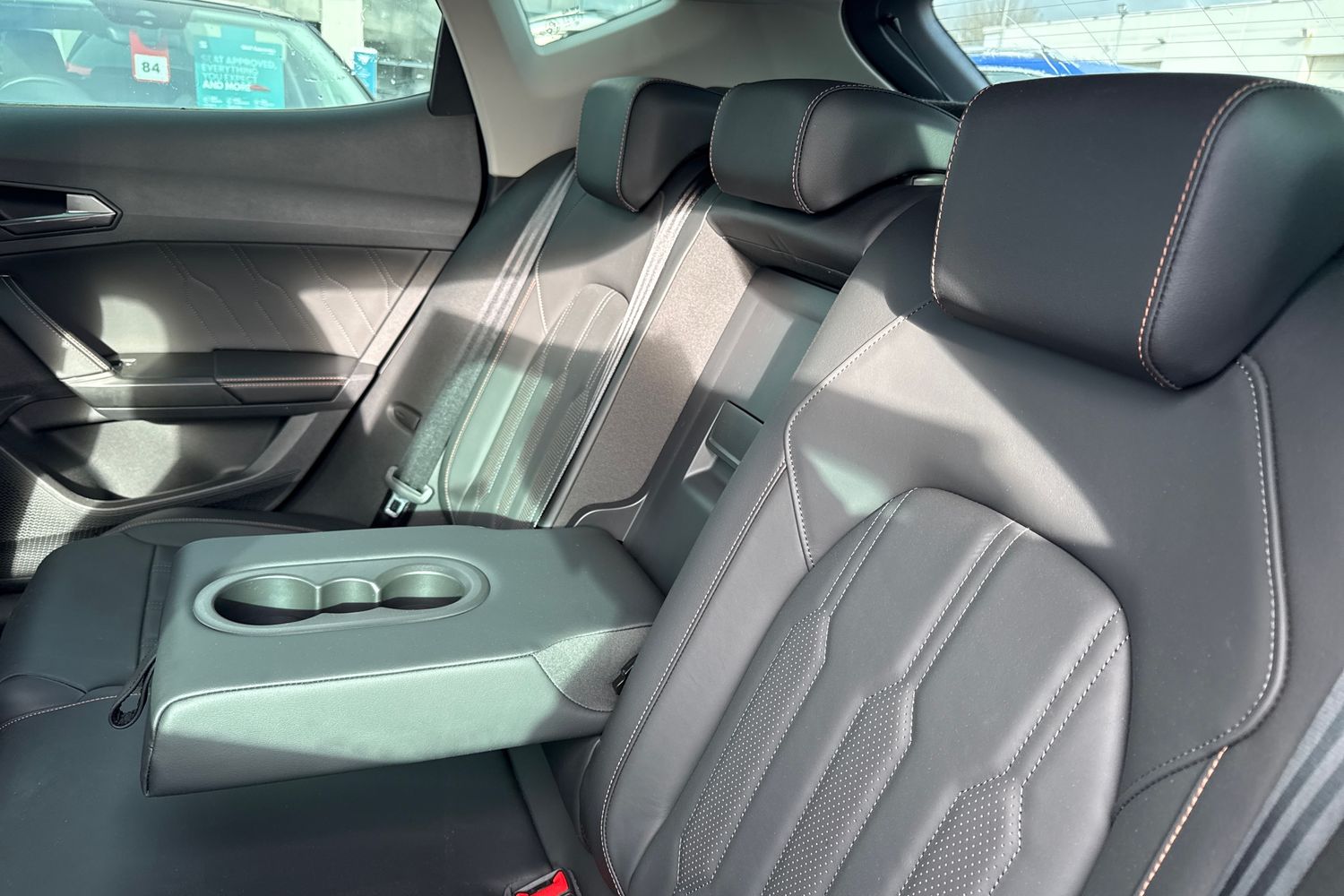 Used Cupra Formentor 2022 for sale - 76675019: Photo 18