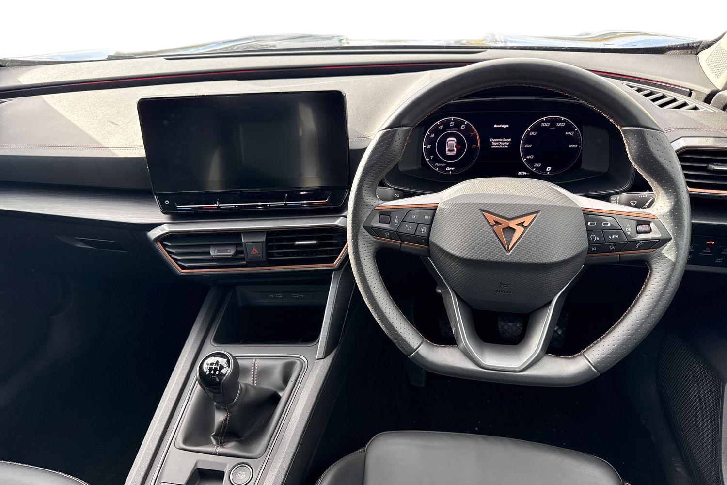 Used Cupra Formentor 2022 for sale - 76675019: Photo 2