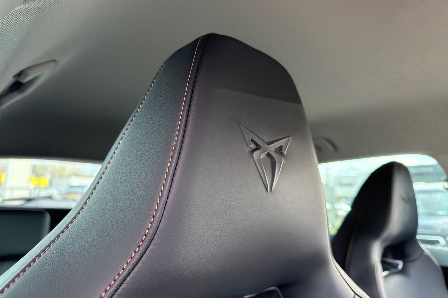 Used Cupra Formentor 2022 for sale - 76675019: Photo 20