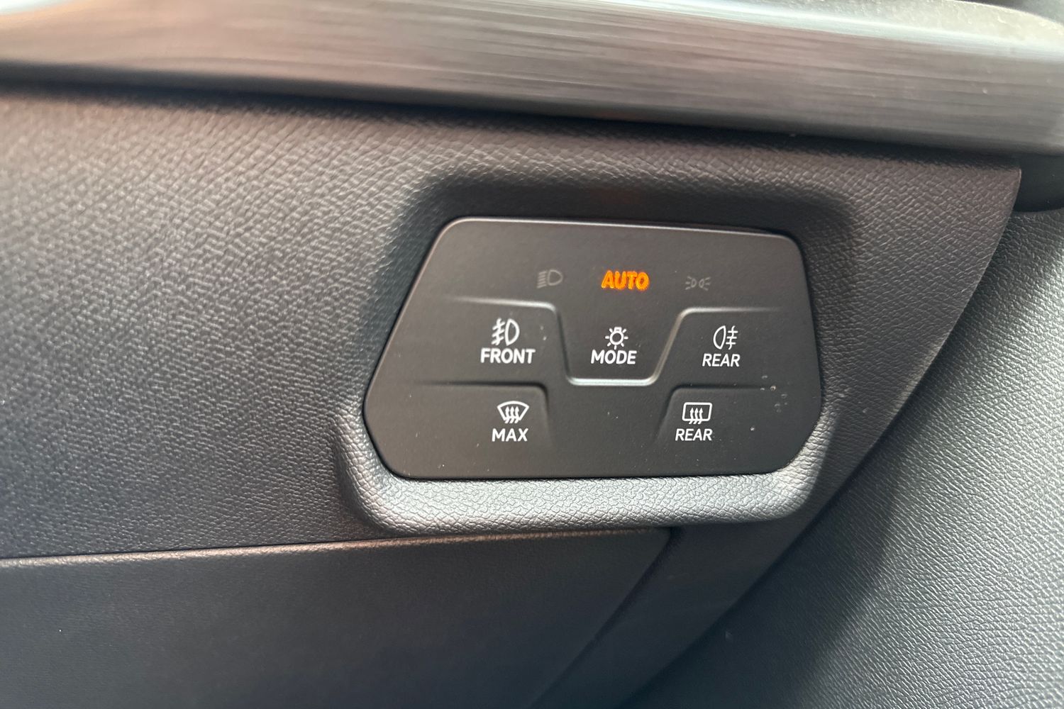 Used Cupra Formentor 2022 for sale - 76675019: Photo 22