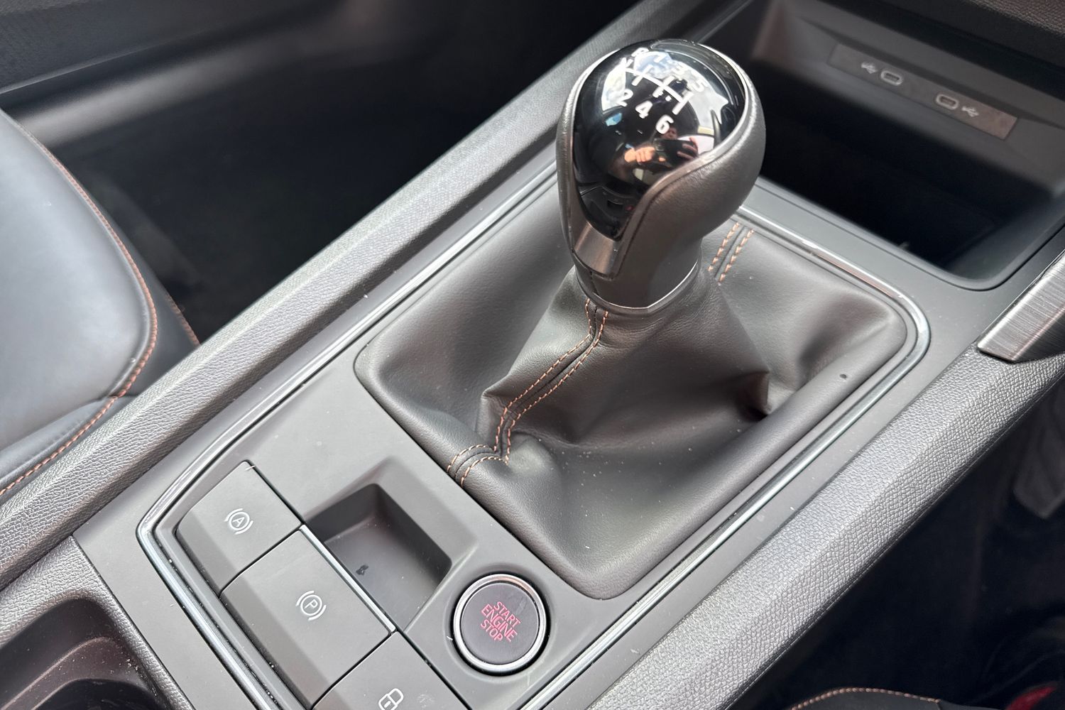 Used Cupra Formentor 2022 for sale - 76675019: Photo 24