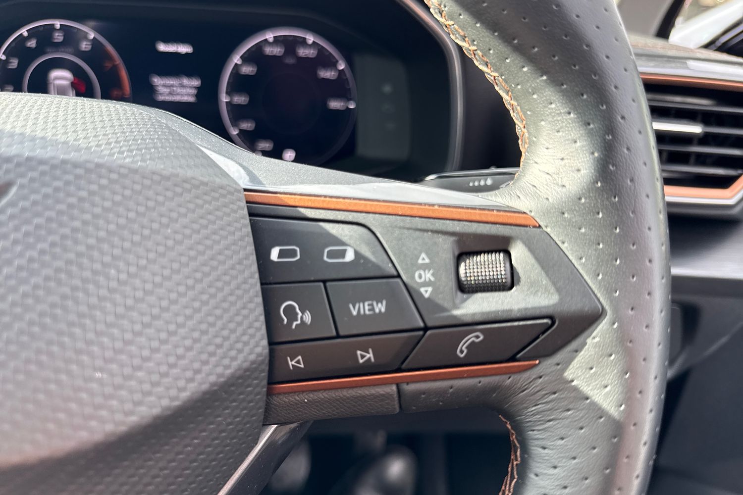 Used Cupra Formentor 2022 for sale - 76675019: Photo 25