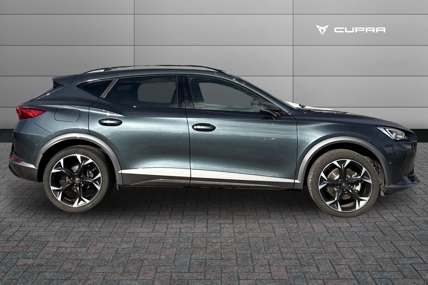 Used Cupra Formentor 2022 for sale - 76675019: Photo 4