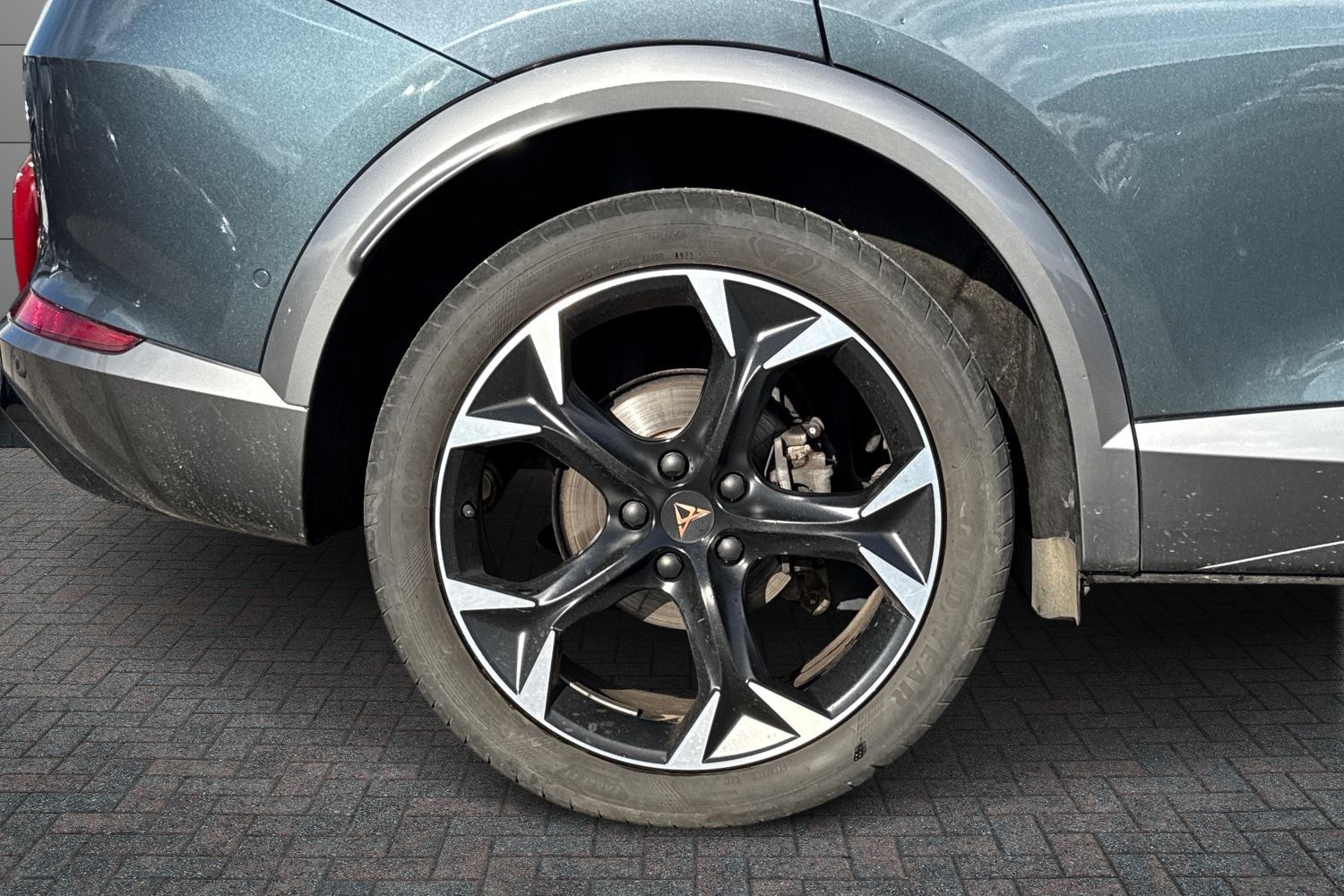 Used Cupra Formentor 2022 for sale - 76675019: Photo 5