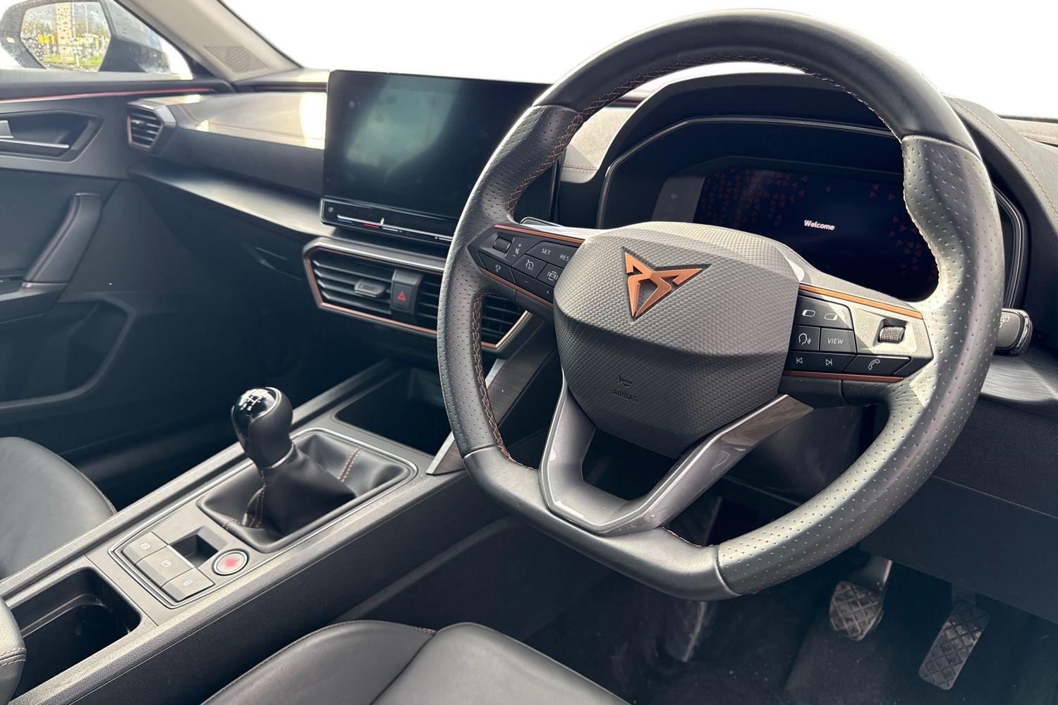 Used Cupra Formentor 2022 for sale - 76675019: Photo 6