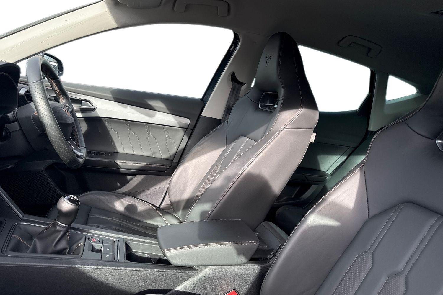 Used Cupra Formentor 2022 for sale - 76675019: Photo 7