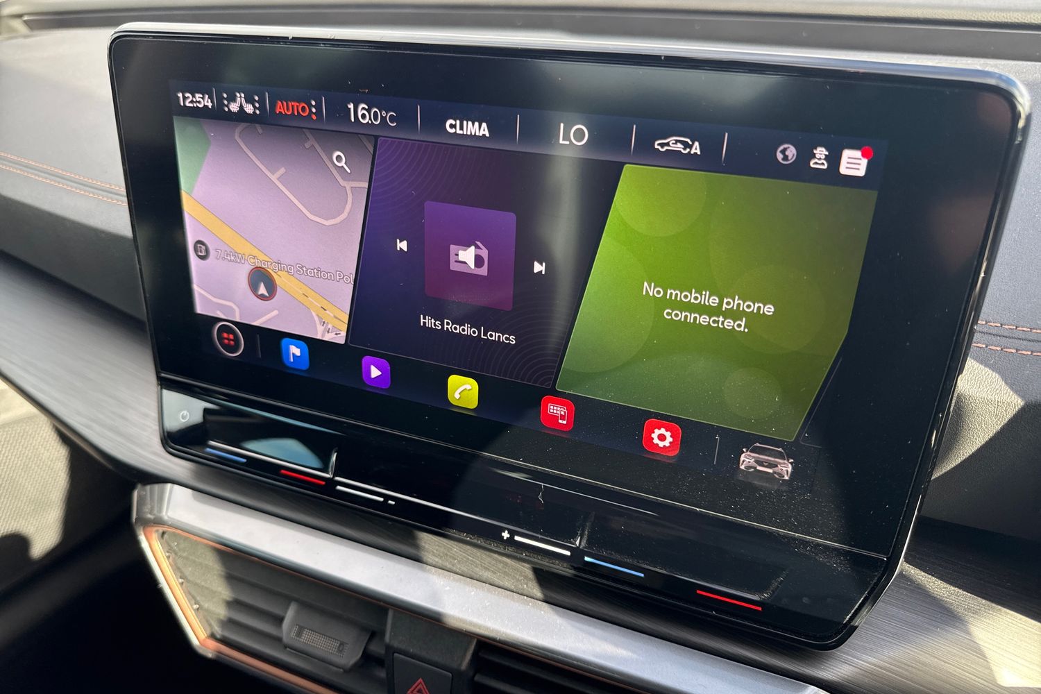 Used Cupra Formentor 2022 for sale - 76675019: Photo 9