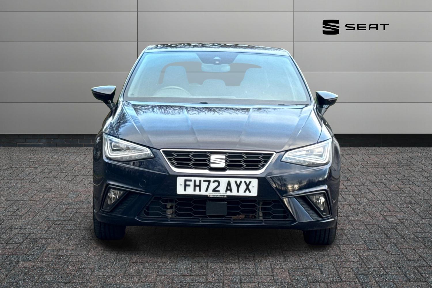 Used SEAT Ibiza 2023 for sale - 77505771: Photo 10