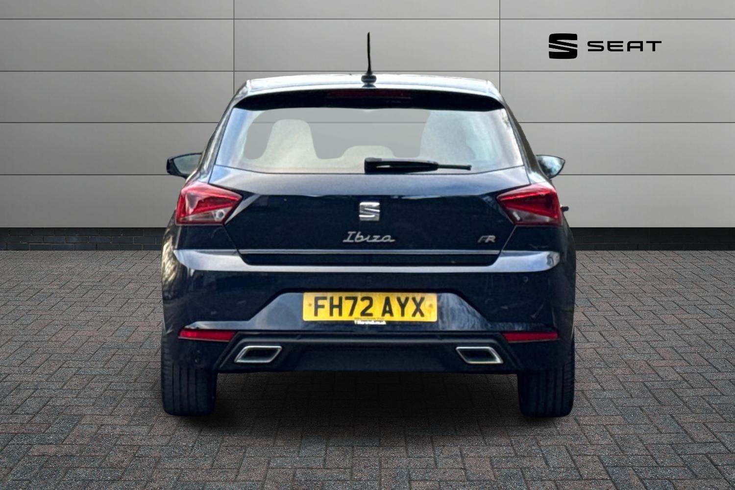 Used SEAT Ibiza 2023 for sale - 77505771: Photo 11