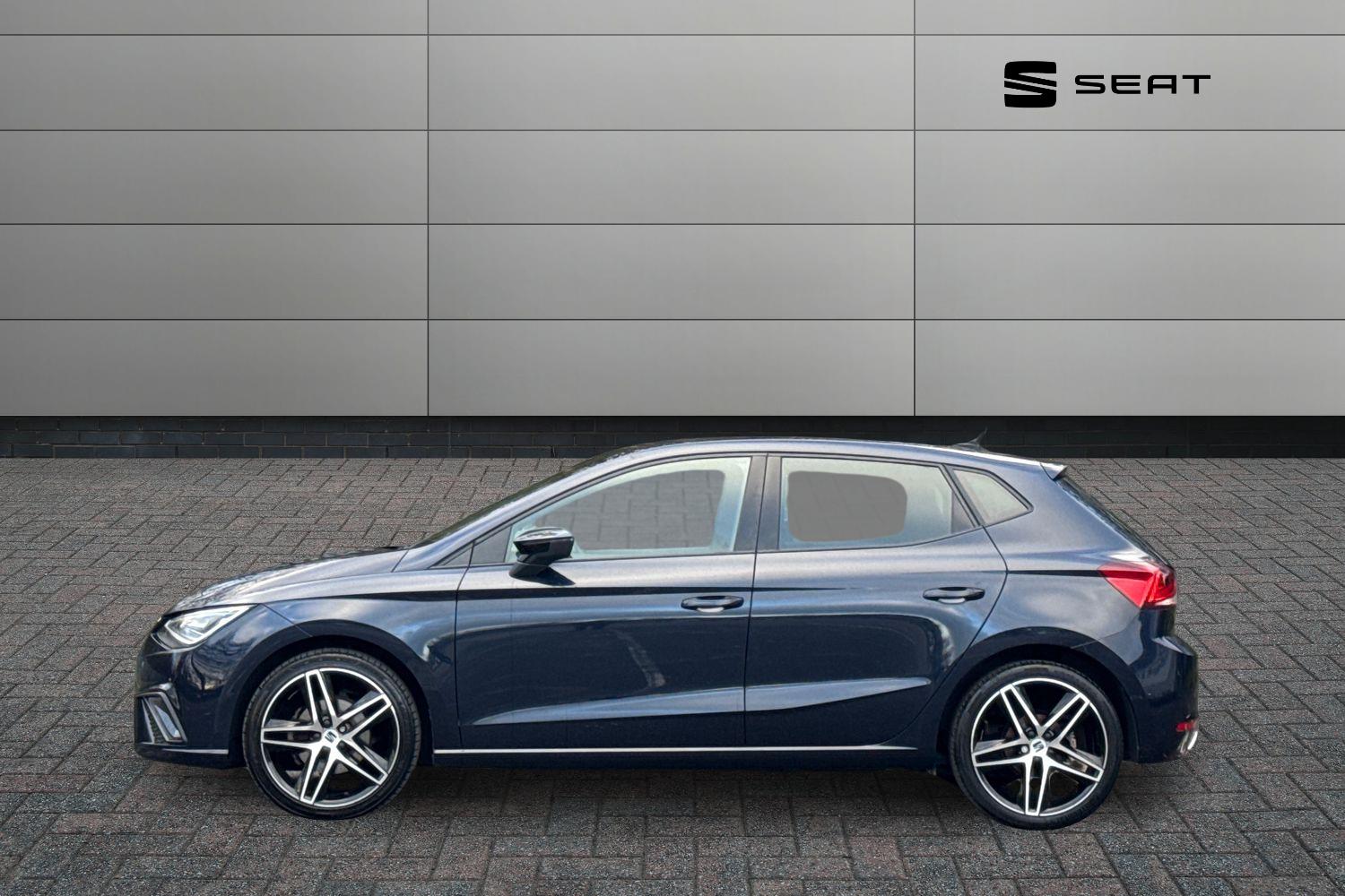 Used SEAT Ibiza 2023 for sale - 77505771: Photo 12